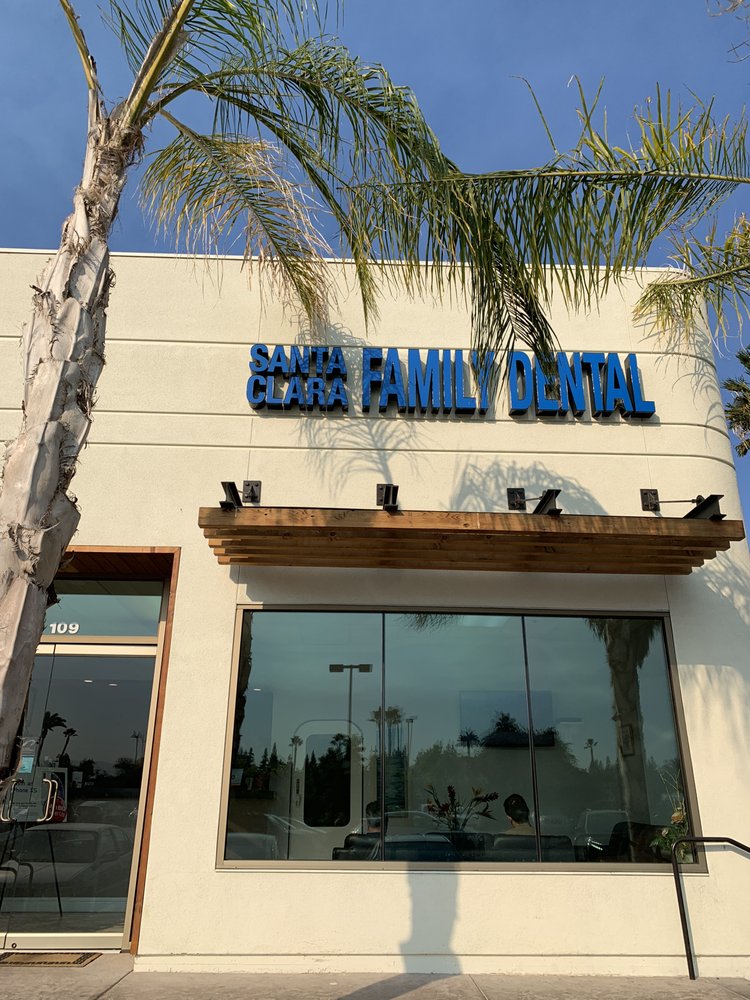 Emergency Dentistry at Santa Clara Family Dental