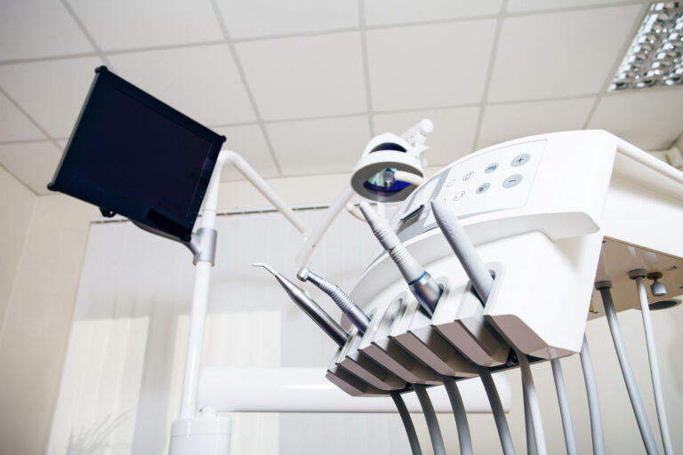 Why Is Good Dental Equipment so Important