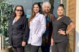 santa-clara-dentist-staff